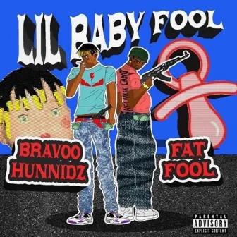 Trashman x Bravoo Hunnidz by Fat Fool