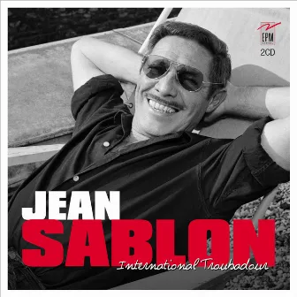 International troubadour by Jean Sablon