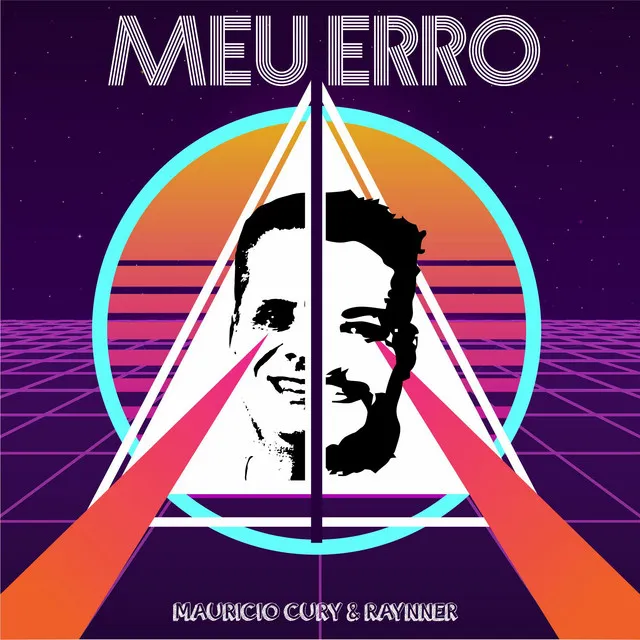 Meu Erro - Remix