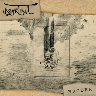 Broder by Labyrint