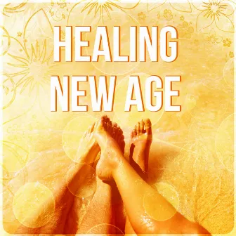 Healing New Age - Ambient Music for Therapy, Serenity Spa, Healing Massage, Meditation & Relaxation, Music and Pure Nature Sounds for Stress Relief by Spiritual Healing Island