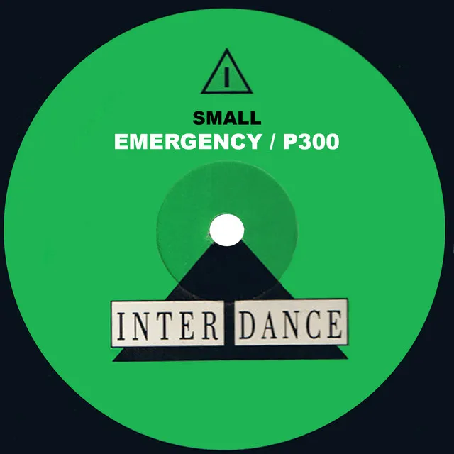 Emergency / P300