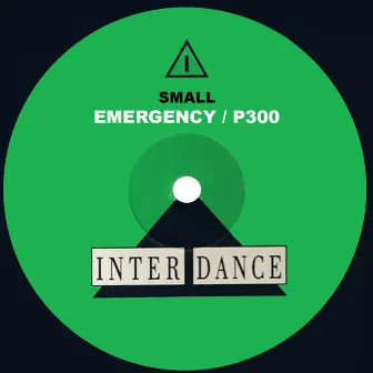 Emergency / P300 by Small