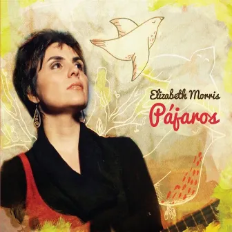 Pájaros by Elizabeth Morris