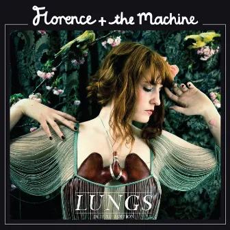 Lungs (Deluxe Edition) by Florence + The Machine