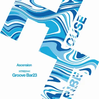 Groove Bar23 by Ascension