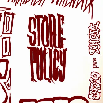 Store Policy by D-Fonic