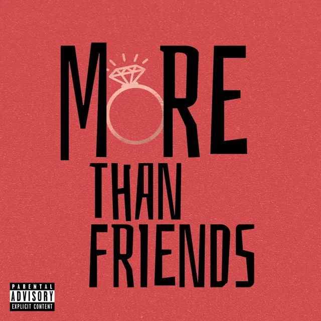 More Than Friends