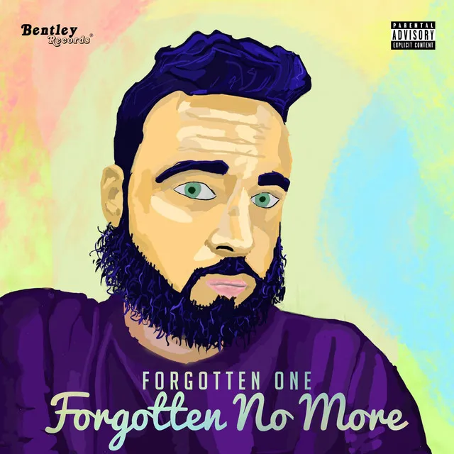 Forgotten No More