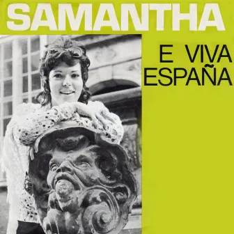 Eviva España by Samantha