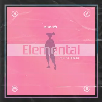 Elemental by Shenâi