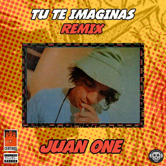 Tu Te Imaginas - Remix