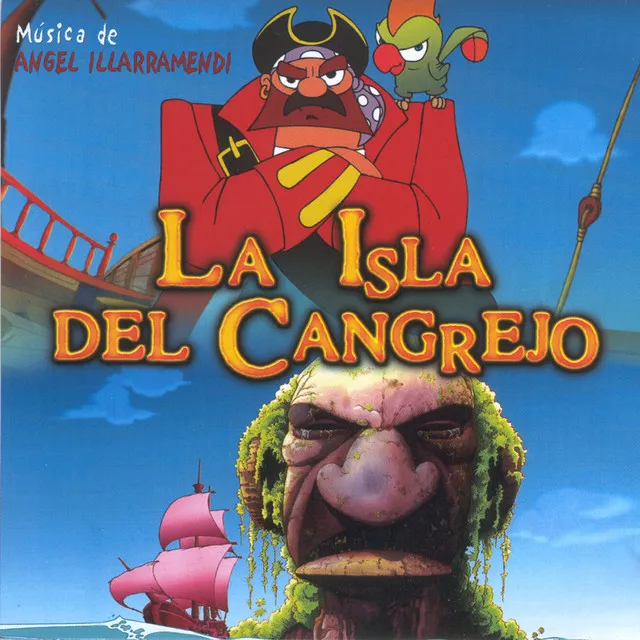 La Isla Del Cangrejo (Original Score)