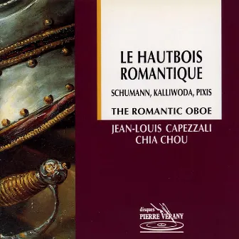 Le hautbois romantique by Chia Chou