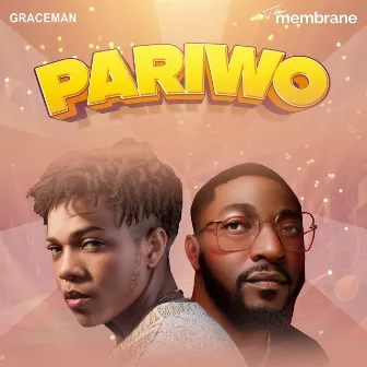 Pariwo by The membrane