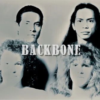 Rock And Roll band by Back Bone