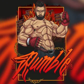 Rumble 2019 by Flöber