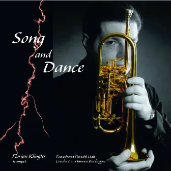 Song and Dance by Florian Klingler