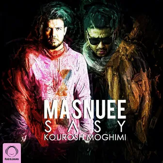 Masnuee by Sasy