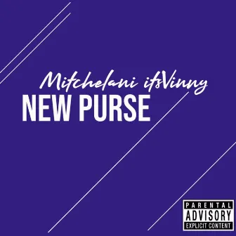 New Purse by Mitchelani