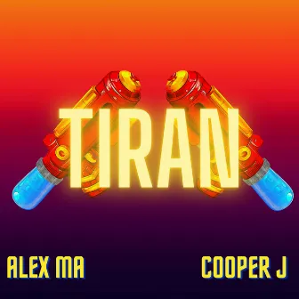 Tiran by Alex Ma