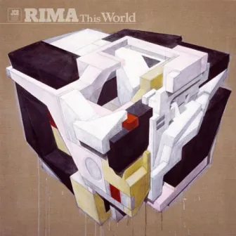 This World by RIMA