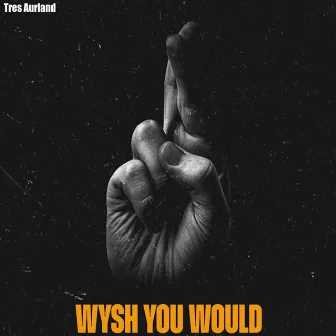 Wysh You Would by Tres Aurland