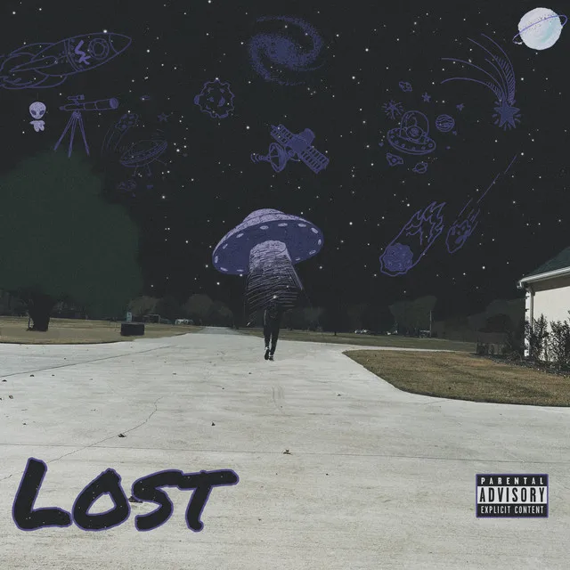 Lost