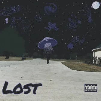 Lost by LilKob