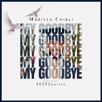 My Goodbye by Marissa Chibli