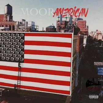 MOOR AMERICAN by Clny