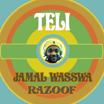 Teli by Jamal Wasswa