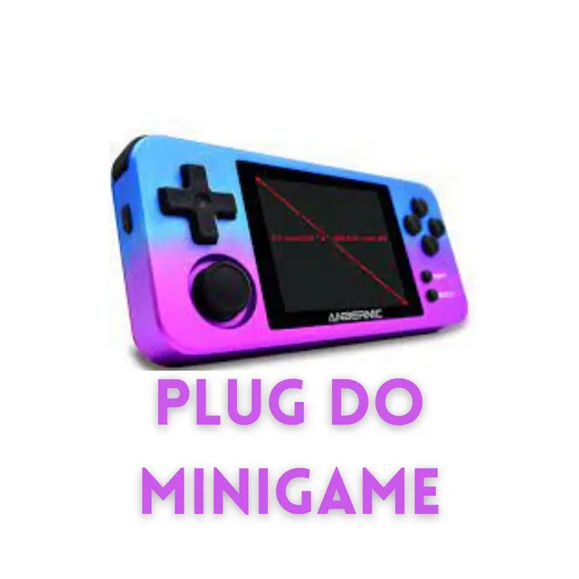 Plug do Minigame