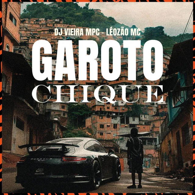 Garoto Chique