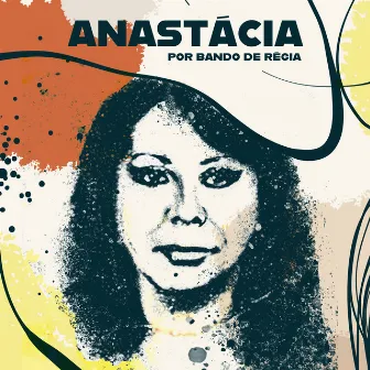 Forróbook Anastácia by Bando de Régia