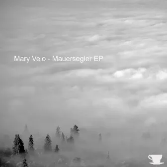 Mauersegler EP by Mary Velo