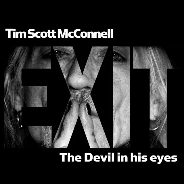 The Devil in His Eyes - From TV Series "Exit"