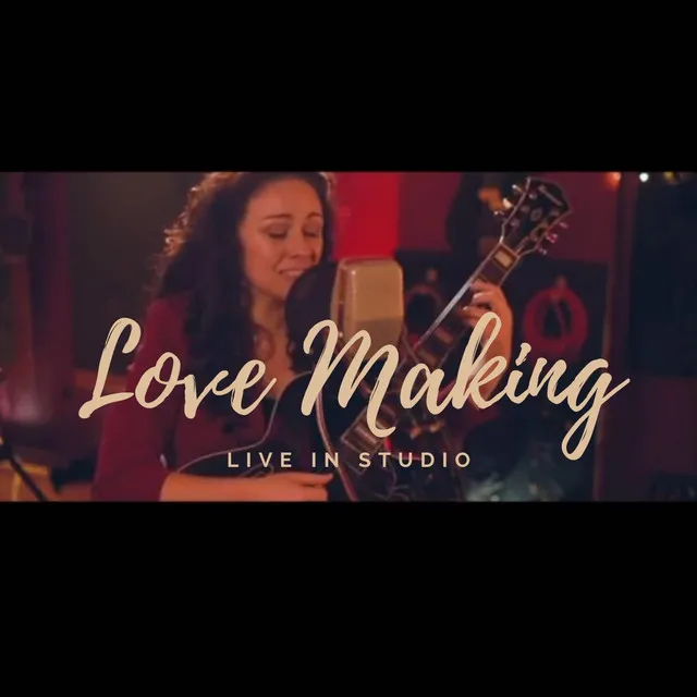 Love Making (Live)