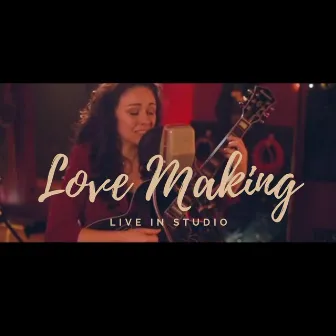 Love Making (Live) by Jennifer McMahon