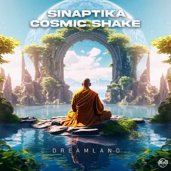 Dreamland by Cosmic Shake