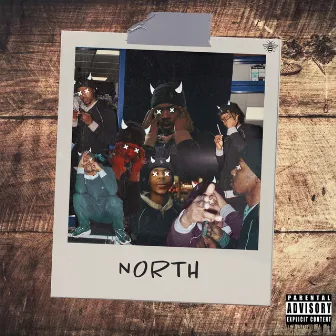 North by Demzi