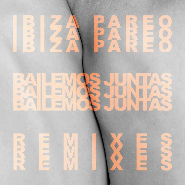 Bailemos Juntas - Ana Helder Remix