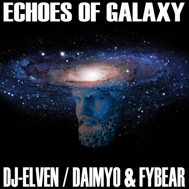 Echoes of Galaxy