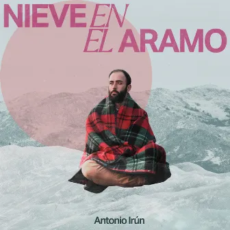 Nieve en el Aramo by Antonio Irún