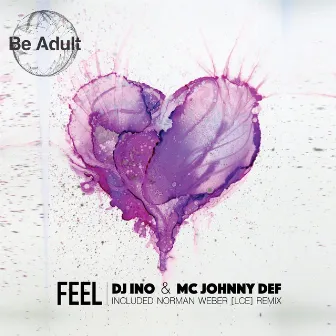 Feel by DJ Ino