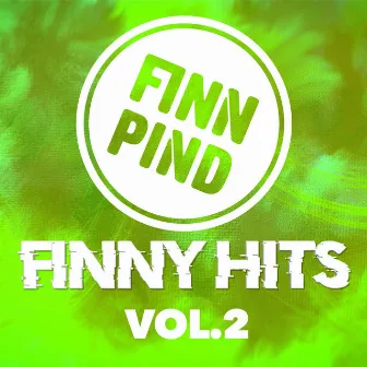 Finny Hits vol. 2 by Finn Pind