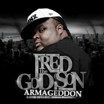 Armageddon by Fred the Godson