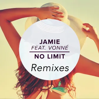 No Limit (Remixes) by Jamie