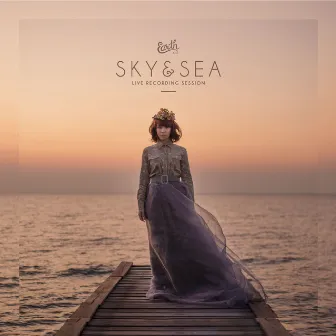 SKY & SEA - Single by Earth Patravee