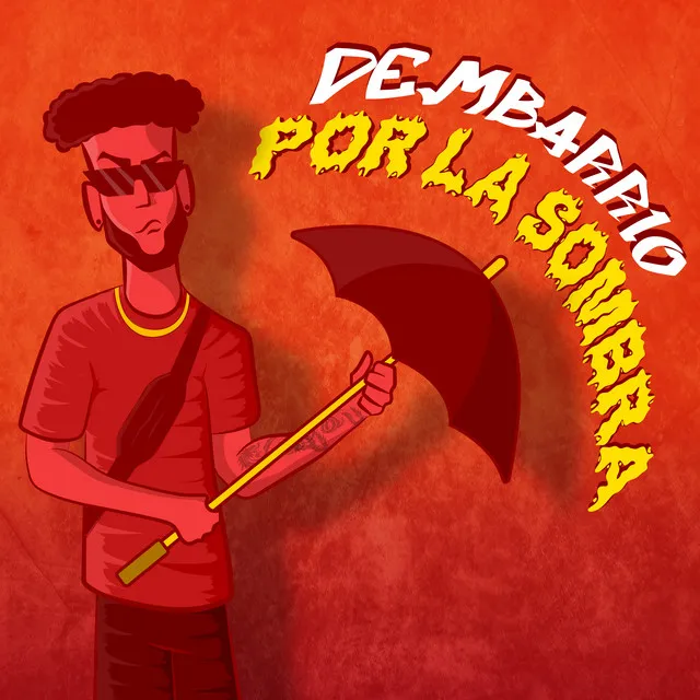 Por la Sombra